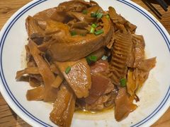 -金鱼妈妈 山野·食趣(荫山街店)
