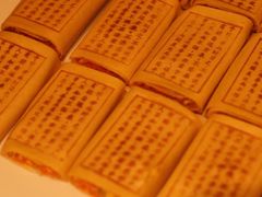 -郑州绿地JW万豪酒店-中餐厅