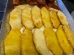 排骨菠萝-紫泥369粗粮季(鼓楼店)