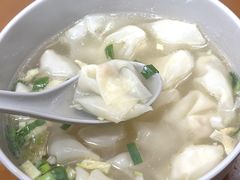 -绿杨馄饨店(上塘街店)