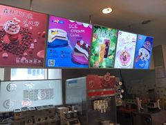 -DQ冰淇淋(天津麦购店)