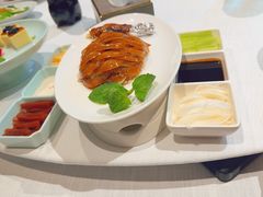 -聚味坊烤鸭店(草桥店)