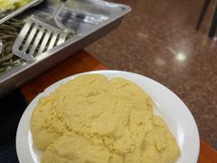 -北京龙庆四季香农家饭庄·灶台鱼·碳烤虹鳟鱼(龙庆峡店)