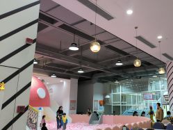 -宝燕乐园(春申店)