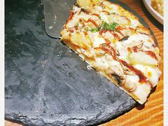 -澳骄 Aussie Kitchen·手工披萨·西餐(国大店)