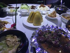 -赵记老铺(市府恒隆广场店)