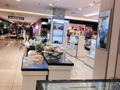 -丽达购物中心(崂山店)