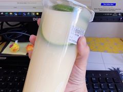 -CoCo都可(凌水店)