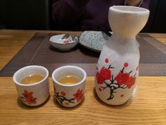 -德川家日本料理(中关村寰太大厦店)