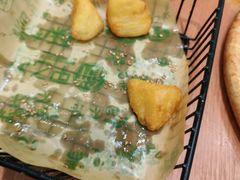 -甲乙饼·手工牛肉饼(金地广场店)