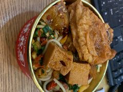 -拌粉君·江西小炒(石厦时代店)