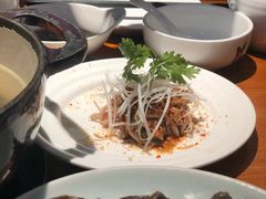 -黑鸡小馆(金源店)