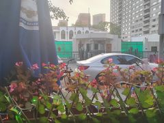 -申德勒加油站餐厅(三里屯北小街店)