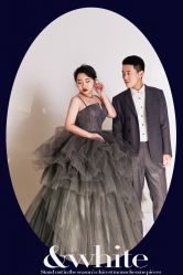 点击看大图 -情订奇缘婚纱摄影(和平路店)
