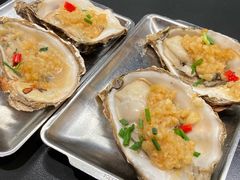 天鹅蛋-老虎滩大连海鲜烧烤(建邺云锦路总店)