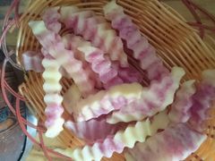 -阿婆情腊排骨火锅(金虹路店)