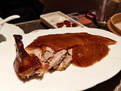 -金鸭季·北京烤鸭(深业上城店)