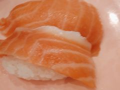 -争鲜回转寿司(通州万达店)