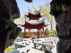 -盛世南宫影视城(北普陀影视城)