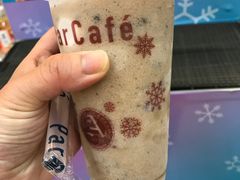 牛奶巧克力冰沙-全家便利店(兴源北路店)