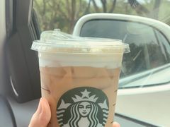 -星巴克(温州银泰大西洋店)