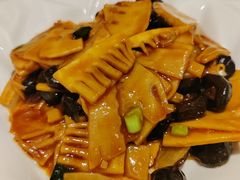 烧二冬-马凯餐厅(地安门店)