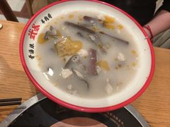 -武圣羊汤(武圣路店)