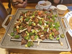 -老雒阳面馆·水席·洛阳菜(王城路店)
