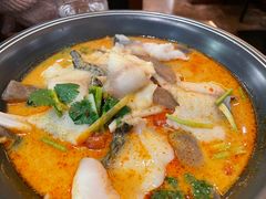 -荷花泰菜(东方新天地店)