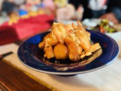 -小吊梨汤·北京菜·烤鸭(双井乐成中心店)