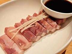 镇江风味肴肉-永安鱼庄·镇江菜(丁卯店)