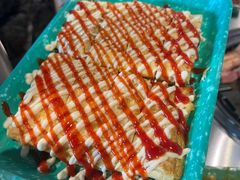 -欧巴炭烤肉오빠숯불구이(南京东路店)