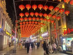 -仁义涵西餐·咖啡(中华巴洛克店)
