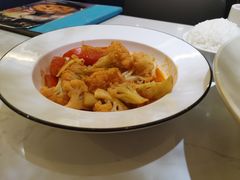 -鹿港小镇(滨北店)