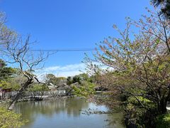 -鹤冈八幡宫