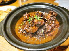 -扬州狮子楼·非遗淮扬菜(东关街店)
