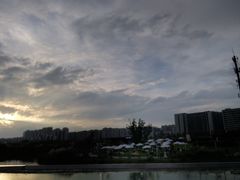 -月亮湾景区