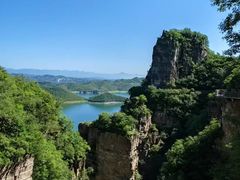 -易水湖景区