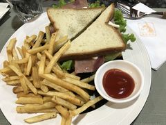 -良友书坊(安徽路店)