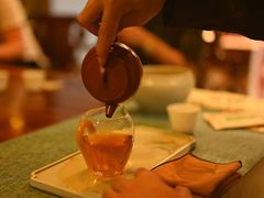 -皇茶会(泰鹏大厦店)