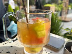 gaga鲜果茶-gaga(深圳南山益田假日广场店)