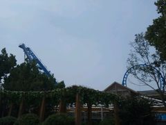 -济南方特东方神画