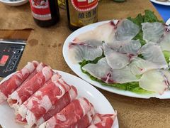 -濠轩阁特色生蚝火锅(水湾路店)