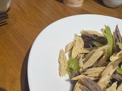 -伊喜饺子·烤鸭(五道口学院路店)