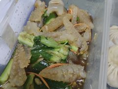 -隆喜元鱼汤包·海鲜(中联广场店)