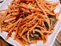 -霄汉羊排(万松园一店)
