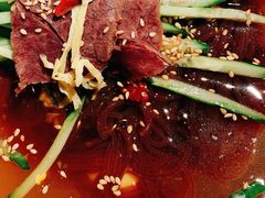 延吉冷面-七八冷面·延边朝鲜族美食(欢乐谷店)