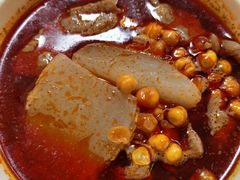 -王记生烫牛杂面馆(兰陵路店)