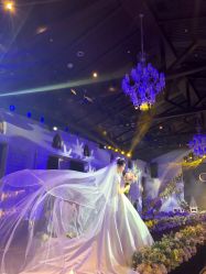 点击看大图 -圣拉维婚礼艺术中心(合肥旗舰店)