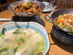 -鸿运楼·舌尖上的徽菜